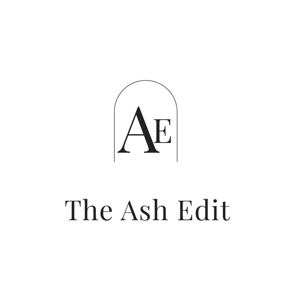 The Ash Edit
